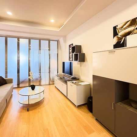 Hidden Gem Suite In San Francisco Cadiz Centro Екстер'єр фото