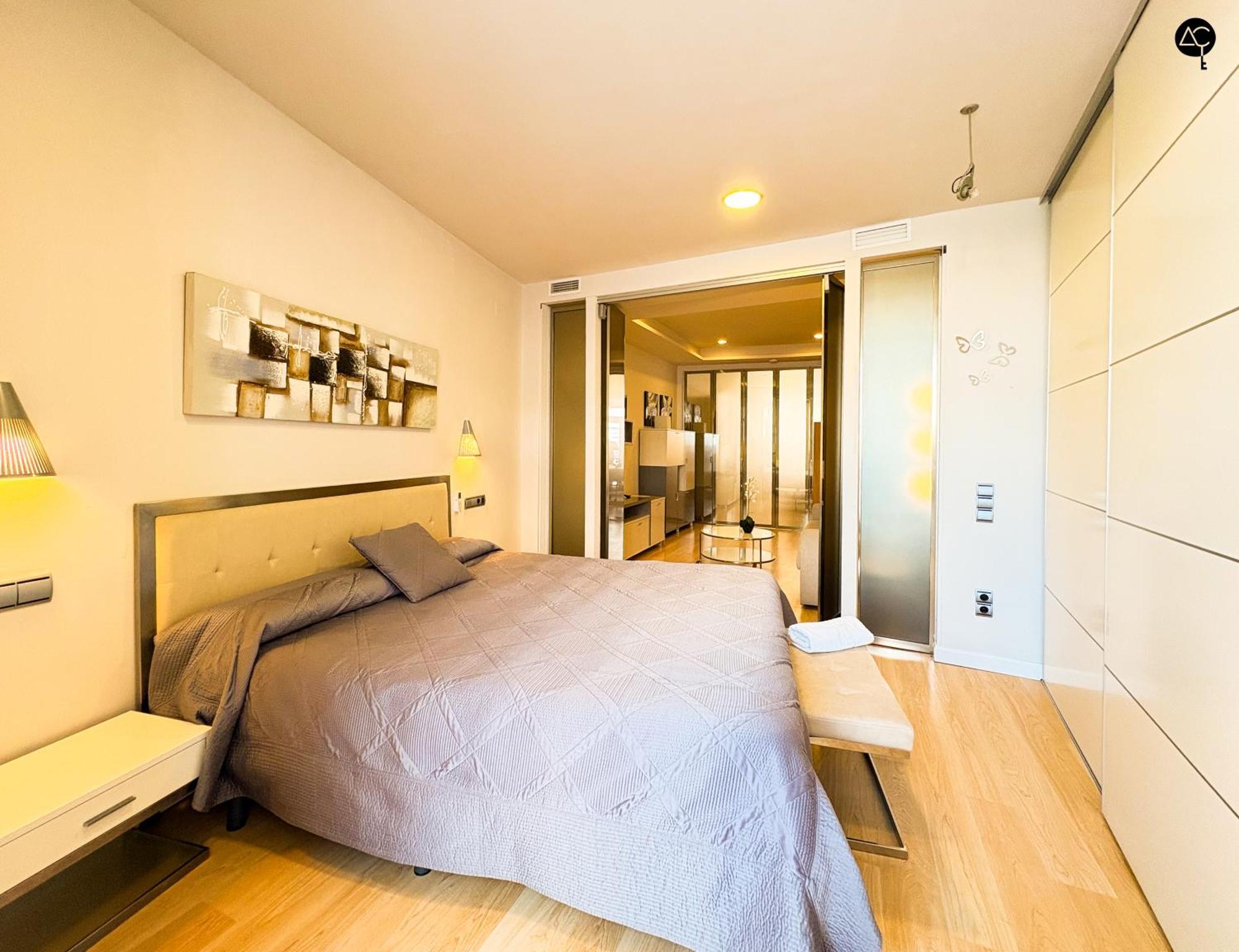 Hidden Gem Suite In San Francisco Cadiz Centro Екстер'єр фото