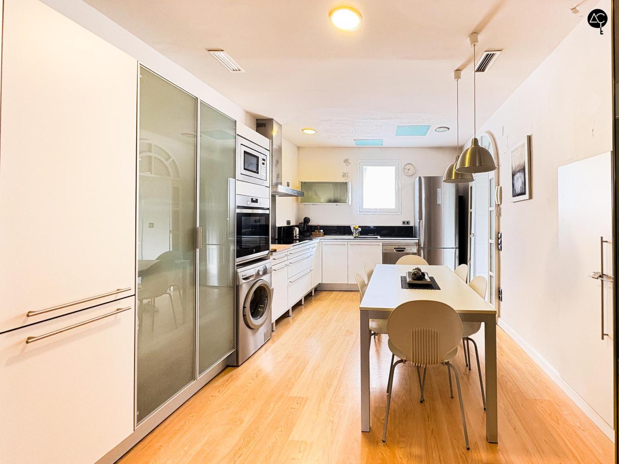 Hidden Gem Suite In San Francisco Cadiz Centro Екстер'єр фото