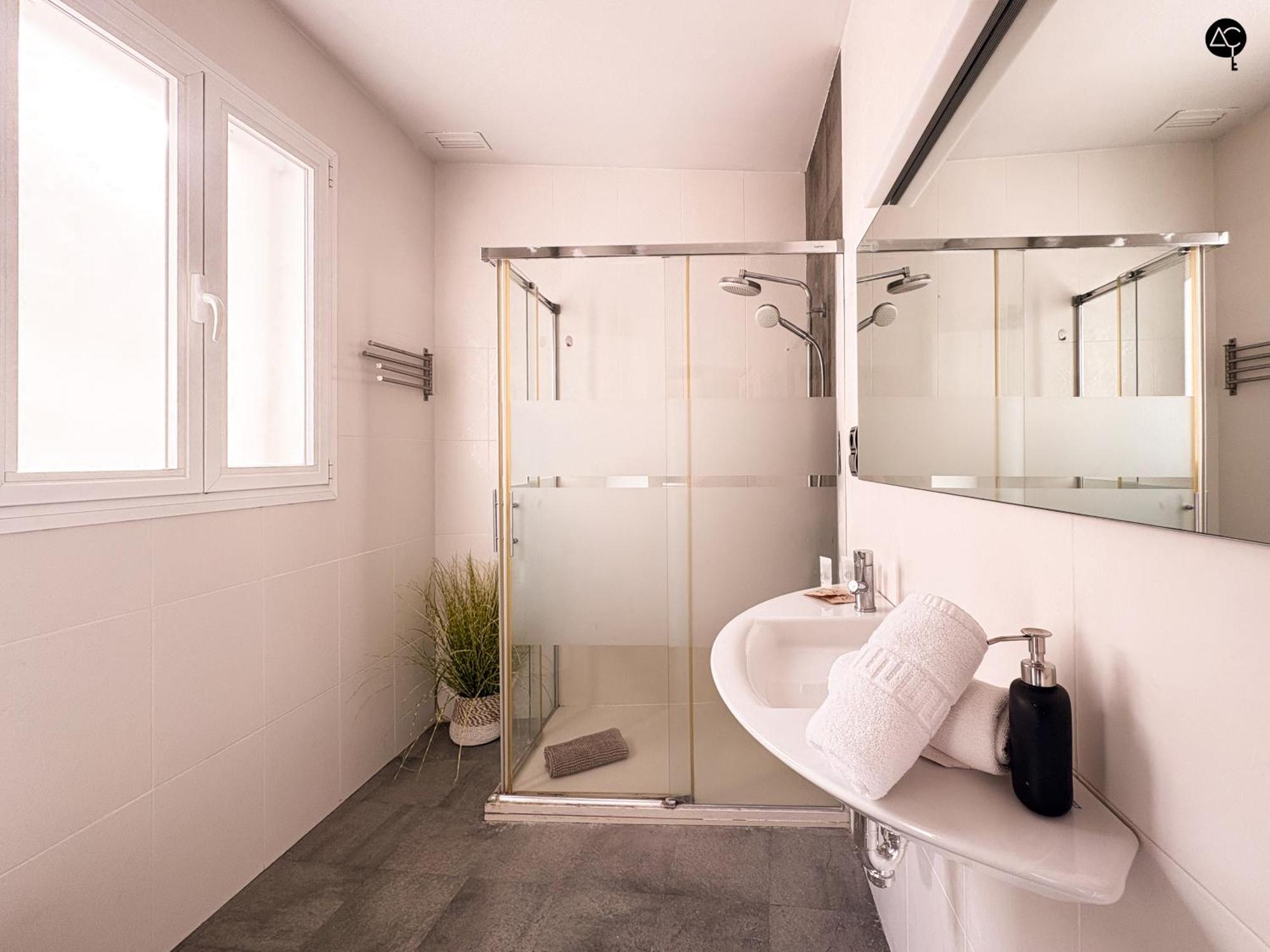 Hidden Gem Suite In San Francisco Cadiz Centro Екстер'єр фото