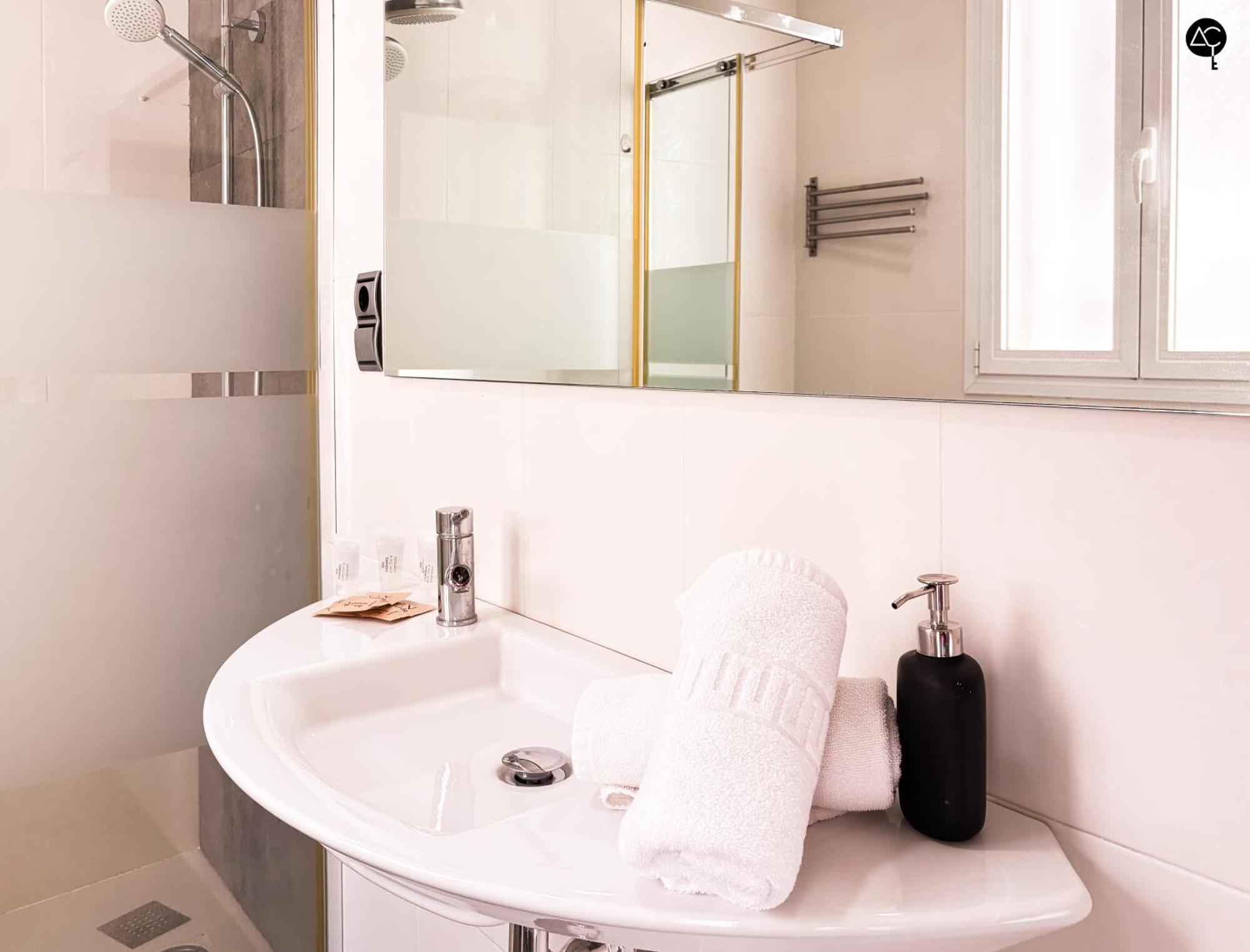 Hidden Gem Suite In San Francisco Cadiz Centro Екстер'єр фото
